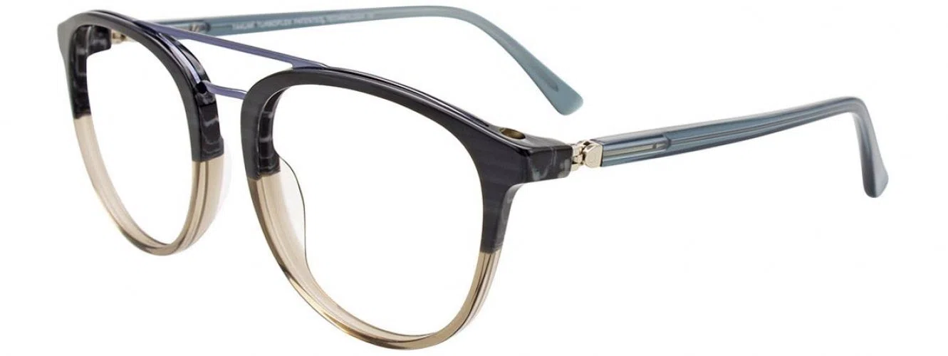 Takumi TK1169 Eyeglasses - view 5